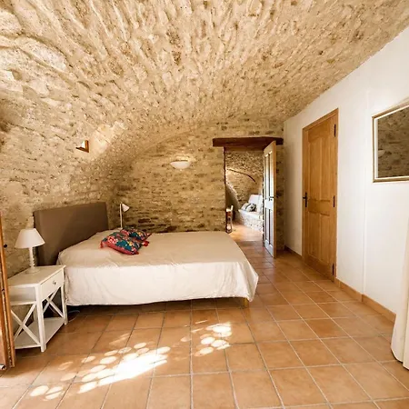 Les Eygriers Casa vacanze