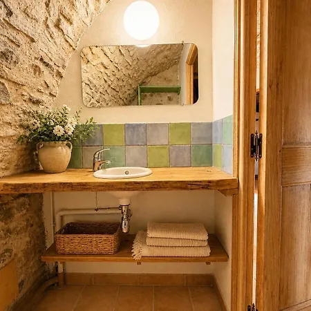 Les Eygriers Casa vacanze *