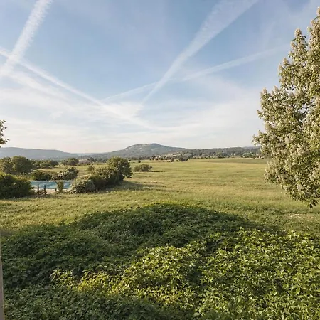 Les Eygriers Casa vacanze *