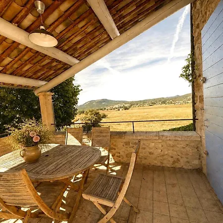 Casa vacanze Les Eygriers Ongles
