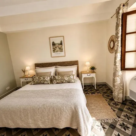 Casa de Férias Les Eygriers