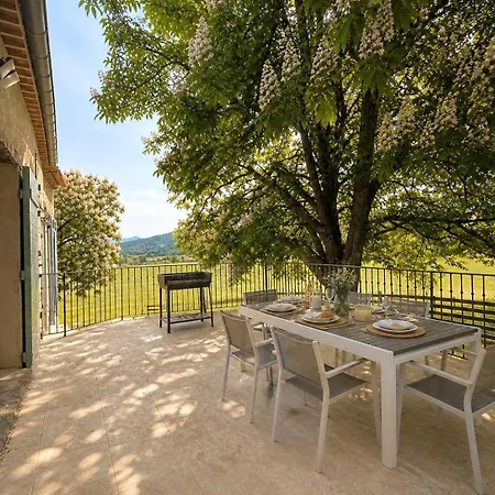 Casa de Férias Les Eygriers
